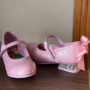 Disney Princess Light-Up Shoes